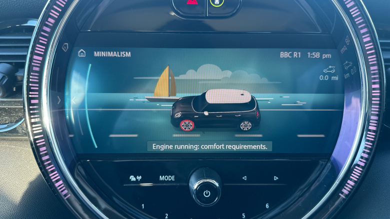 MINI Hatchback 1.5 Cooper Classic 5dr Petrol Hatchback